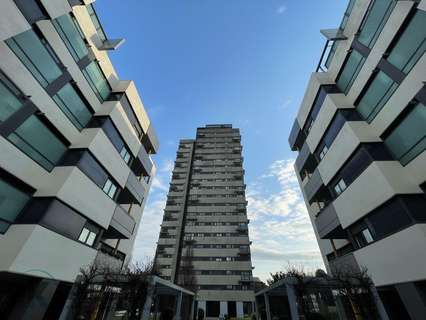 Piso en alquiler en Madrid