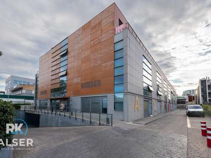 Oficina en venta en Alcobendas