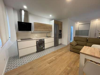 Piso en venta en Alcobendas