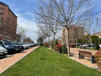 Piso en alquiler en Tres Cantos