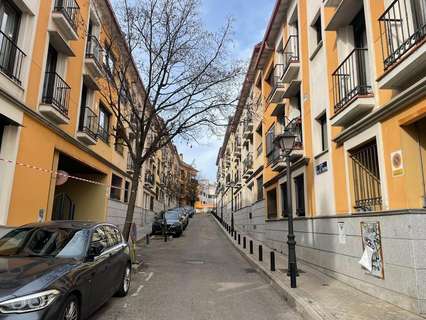 Dúplex en alquiler en Madrid