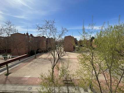 Piso en alquiler en Madrid