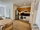 Estudio en alquiler en Madrid