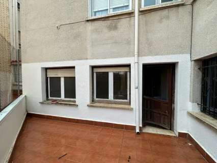 Piso en venta en Villarcayo de Merindad de Castilla la Vieja