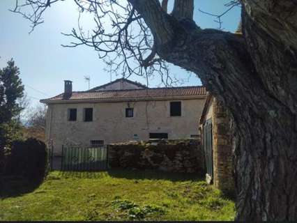 Chalet en venta en Villarcayo de Merindad de Castilla la Vieja