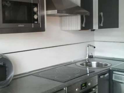 Piso en venta en Villarcayo de Merindad de Castilla la Vieja