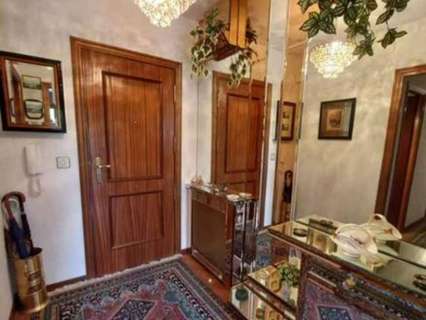 Piso en venta en Villarcayo de Merindad de Castilla la Vieja