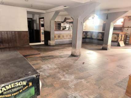 Local comercial en venta en Burgos