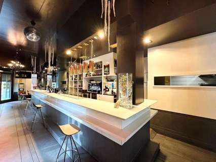 Local comercial en venta en Villarcayo de Merindad de Castilla la Vieja