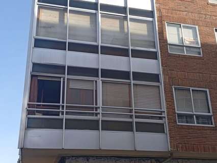 Piso en venta en Villarcayo de Merindad de Castilla la Vieja