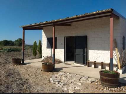 Parcela rústica en venta en Roa