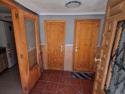 Casa rústica en venta en Briviesca