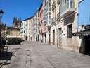 Piso en venta en Burgos