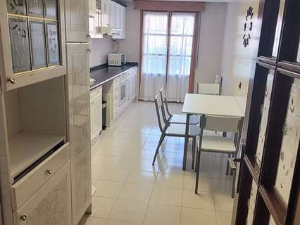 Piso en venta en Briviesca