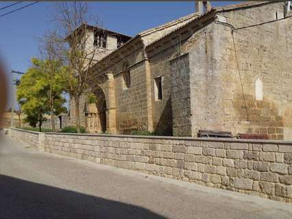 Casa rústica en venta en Castrojeriz