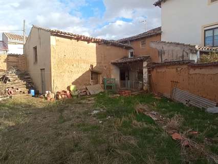 Casa rústica en venta en Lantadilla