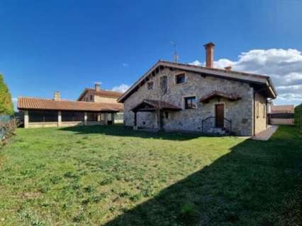 Chalet en venta en Villarcayo de Merindad de Castilla la Vieja