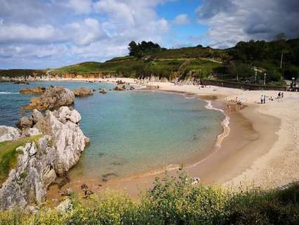 Piso en venta en Llanes