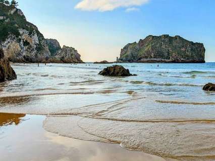 Casa rústica en venta en Llanes