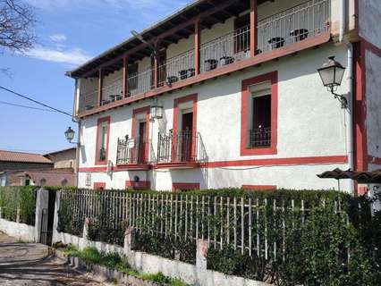 Chalet en venta en Medina de Pomar