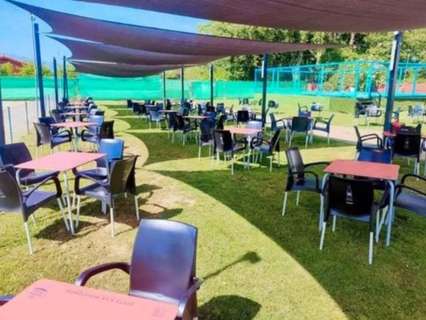 Local comercial en venta en Medina de Pomar