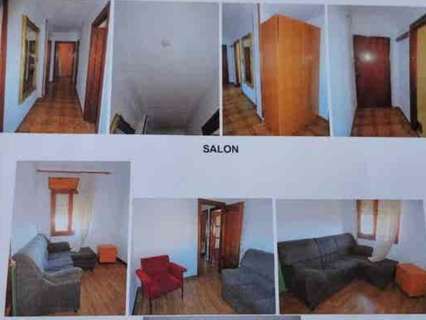 Piso en venta en Gijón