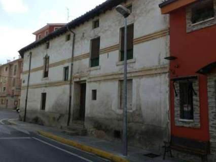 Chalet en venta en Medina de Pomar