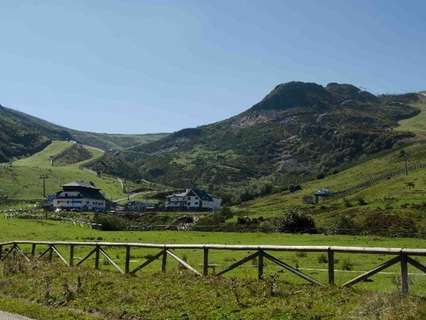Estudio en venta en Lena