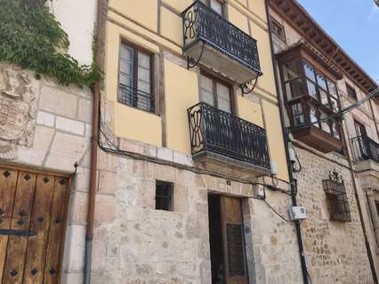Casa en venta en Medina de Pomar