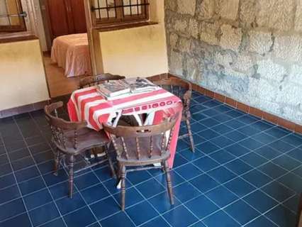 Chalet en venta en Prádanos de Bureba