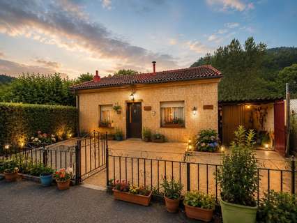 Casa en venta en Mieres rebajada