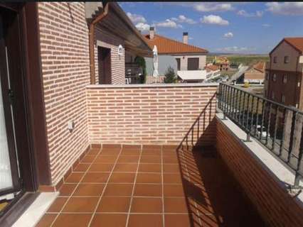 Ático en venta en Lerma