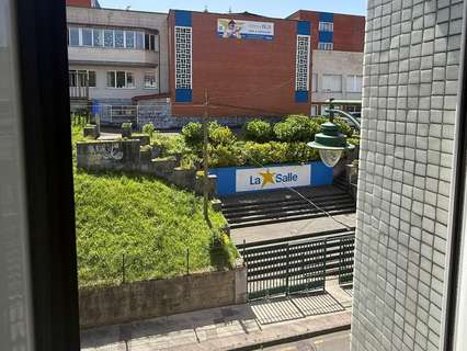 Piso en venta en Langreo
