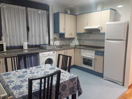 Piso en venta en Oviedo