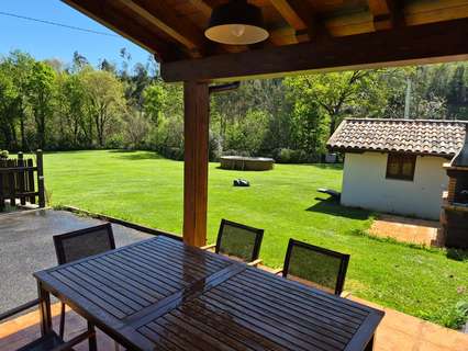 Chalet en venta en Ribadesella