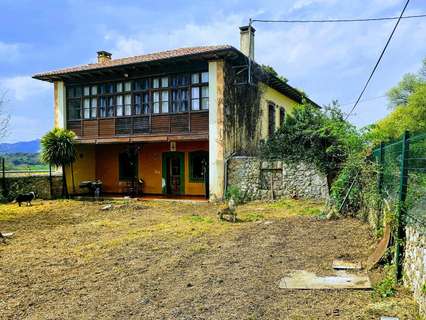 Casa en venta en Ribadesella