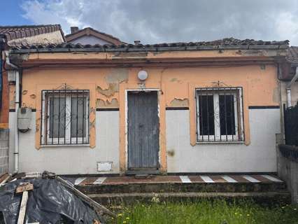 Casa en venta en Langreo