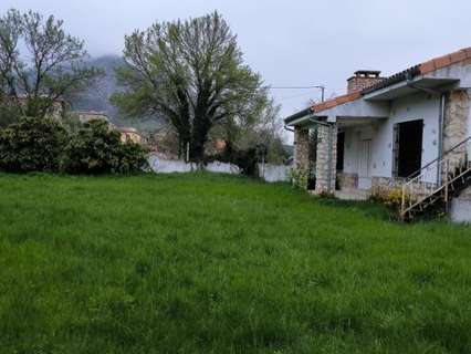 Casa en venta en Poza de la Sal