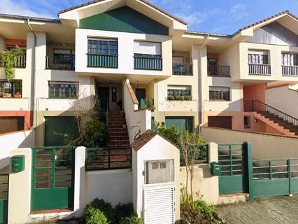 Chalet en venta en Llanera