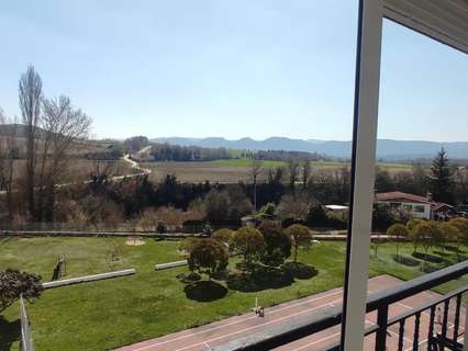 Piso en venta en Trespaderne