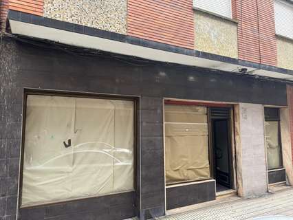 Local comercial en venta en Langreo