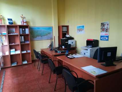 Oficina en venta en Avilés
