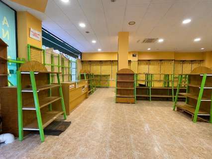 Local comercial en venta en Langreo