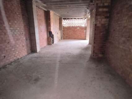 Local comercial en venta en Burgos