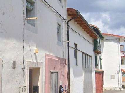 Casa en venta en Valle de Tobalina
