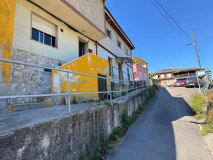 Casa en venta en Langreo