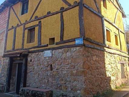 Casa en venta en Oña