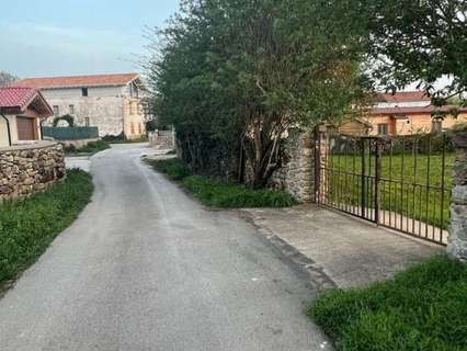 Parcela rústica en venta en Merindad de Montija