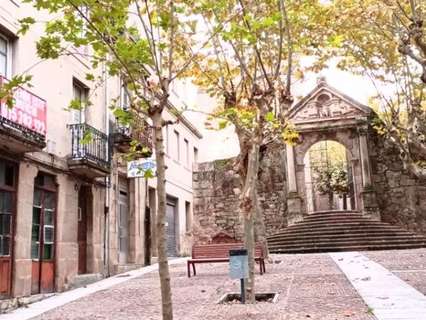 Edificio en venta en Ourense