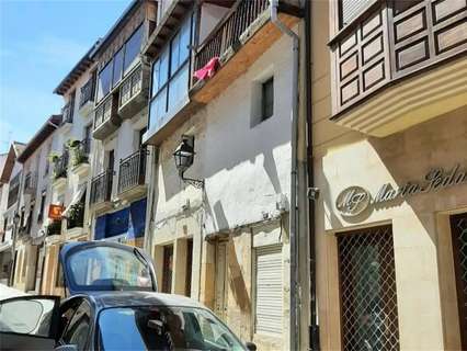 Casa en venta en Medina de Pomar